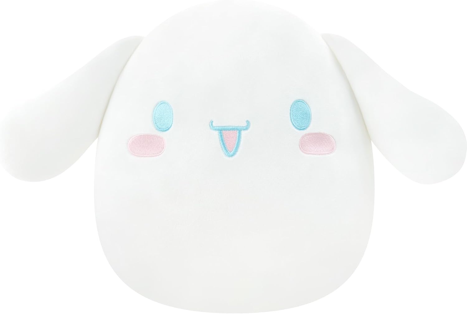 Squishmallows Original Sanrio 12in Cinnamoroll – Official Jazwares Plush (Medium-Sized)