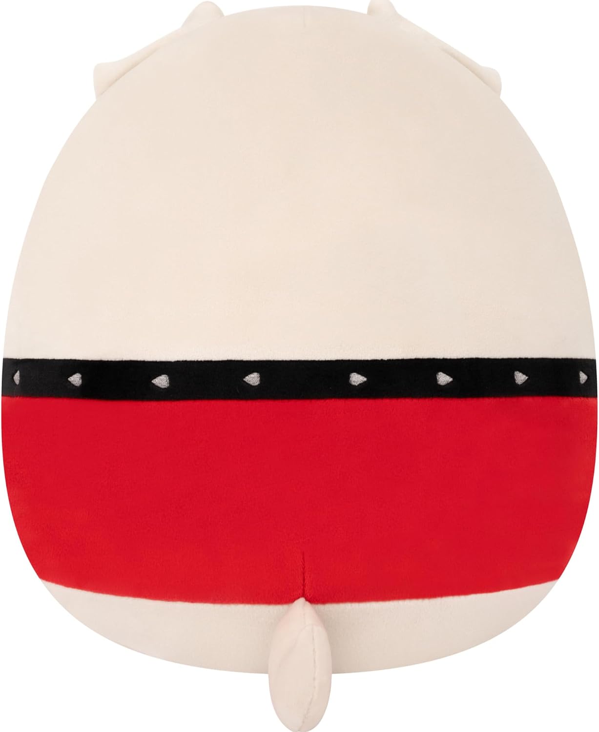 Squishmallows Original University of Georgia 12in Hairy Dawg Plush