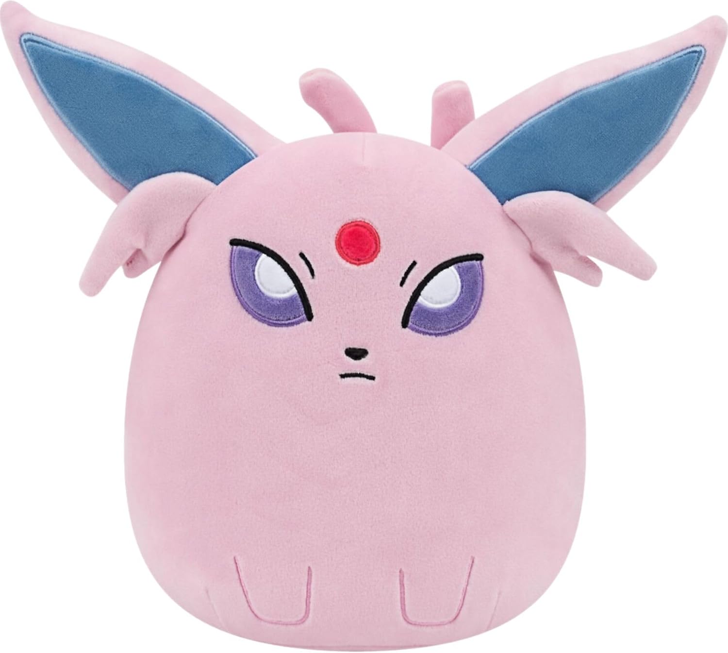 Squishmallows Original Pokémon 8-Inch Espeon Plush