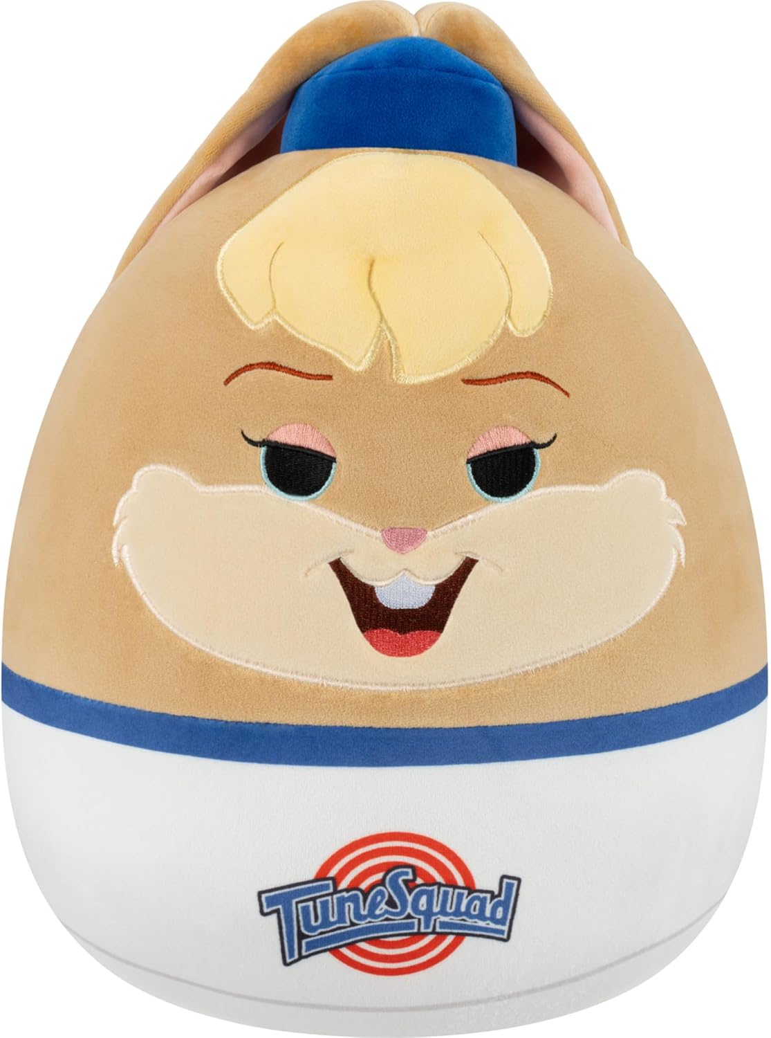 Squishmallows Original 12in Space Jam Lola Bunny Plush (Medium-Sized)
