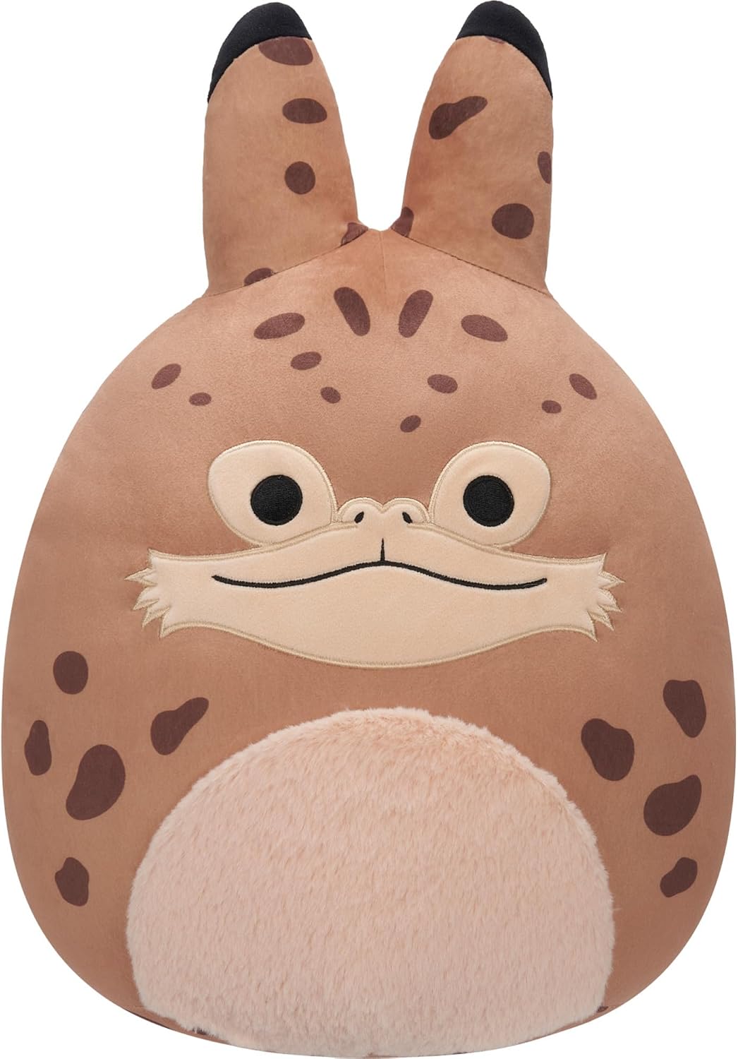 Squishmallows Original 12in Star Wars Loth-Cat Plush (Medium-Sized)