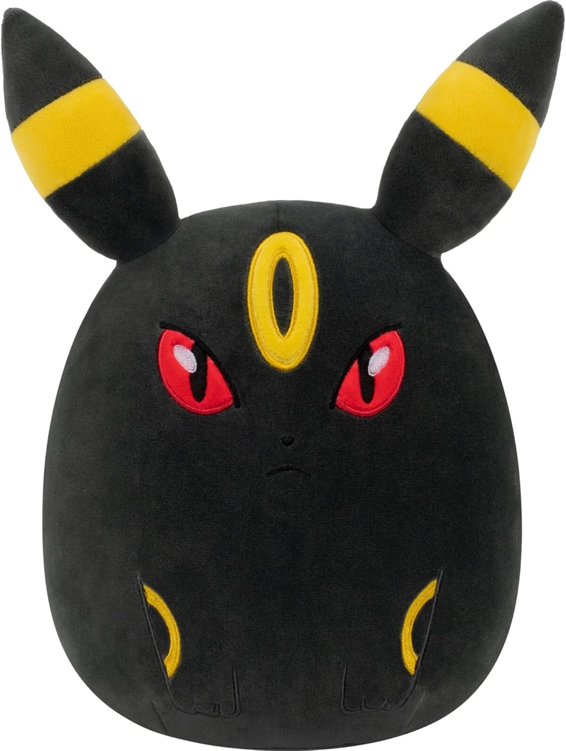 Squishmallows Original Pokémon 8-Inch Umbreon Plush