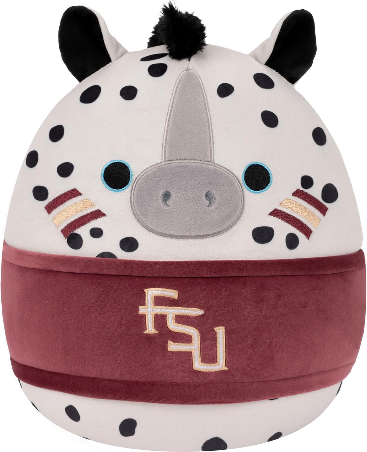 Squishmallows Original Florida State University 12in Cimarron Plush