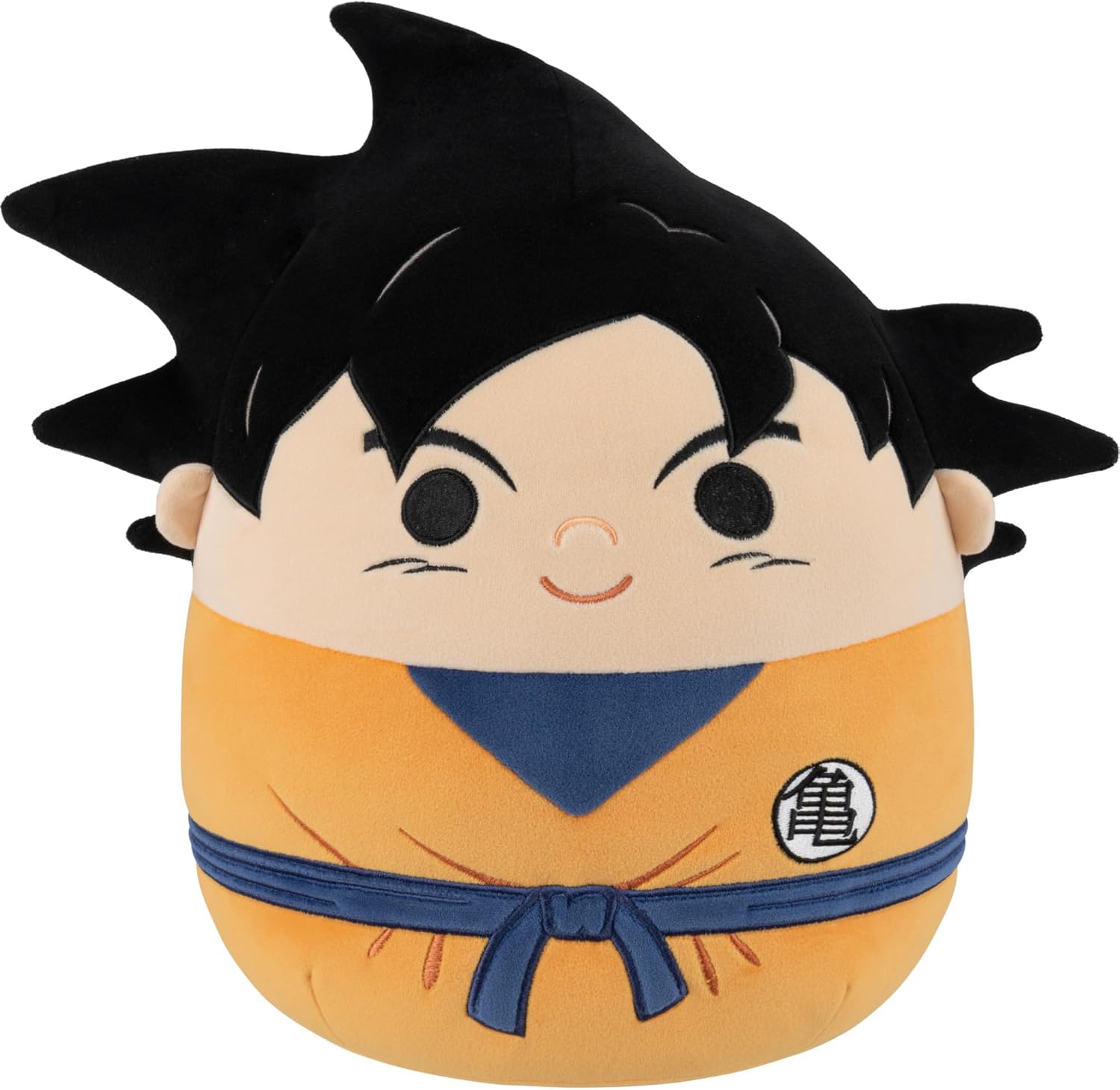 Squishmallows Original Dragon Ball Z 12in Goku Plush (Medium-Sized)