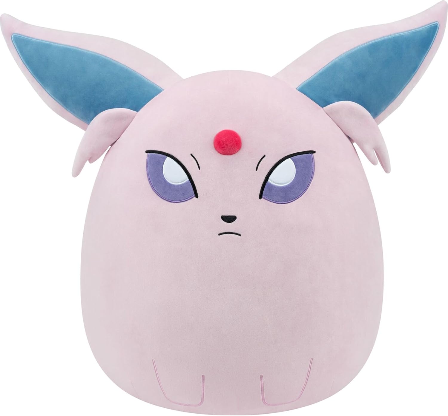 Squishmallows Original Pokémon 20-Inch Espeon Plush