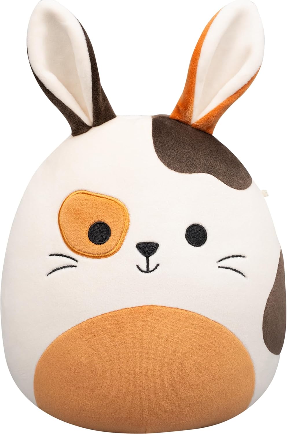 Squishmallows Original 8in Bennett the Spotted Dutch Bunny (Select Series)
