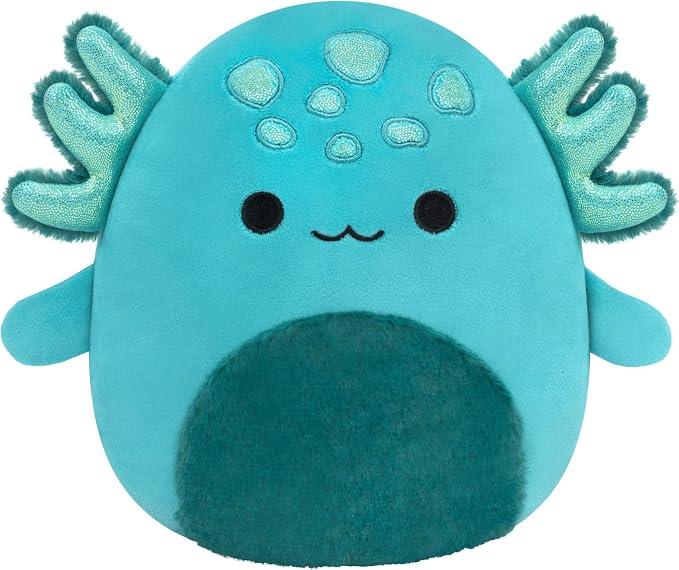 Squishmallows Original 8in Lawrence the Axolotl Day 2026