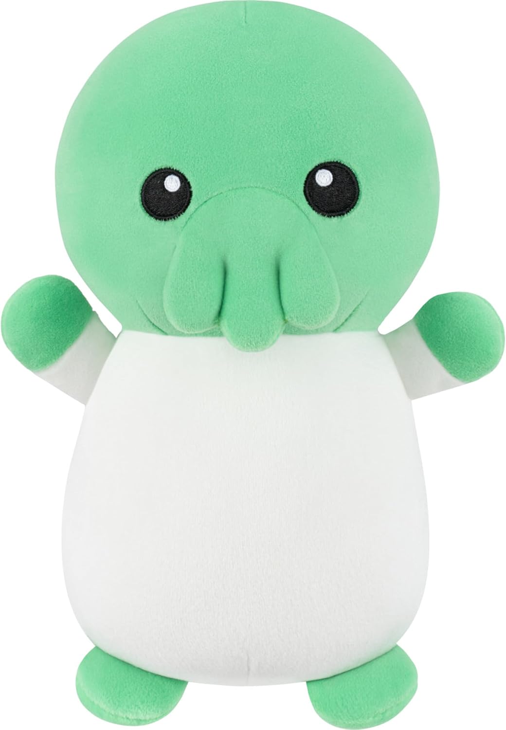 Squishmallows Original Illumination's Minions & Monsters 10in Goomi HugMees – Ultrasoft Official Jazwares Plush Goomy