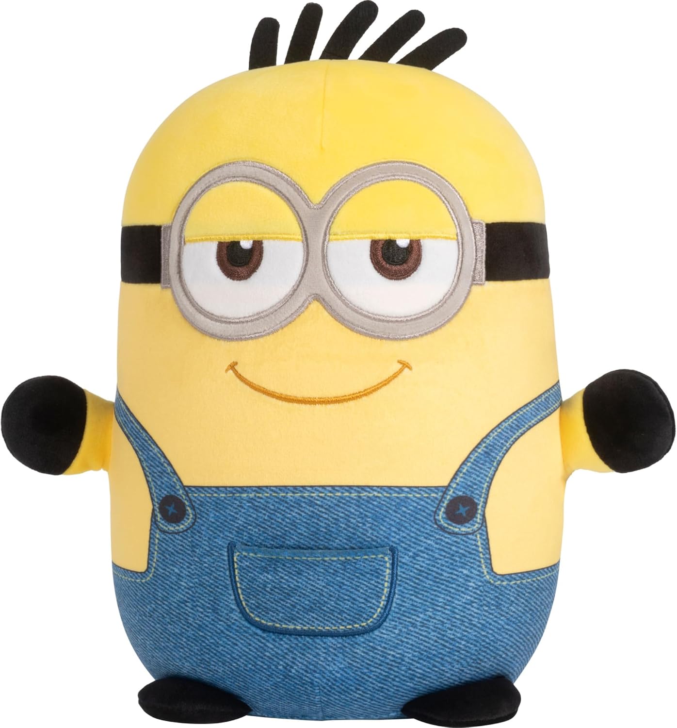 Squishmallows Original Illumination's Minions & Monsters 10in Ed HugMees – Ultrasoft Official Jazwares Plush