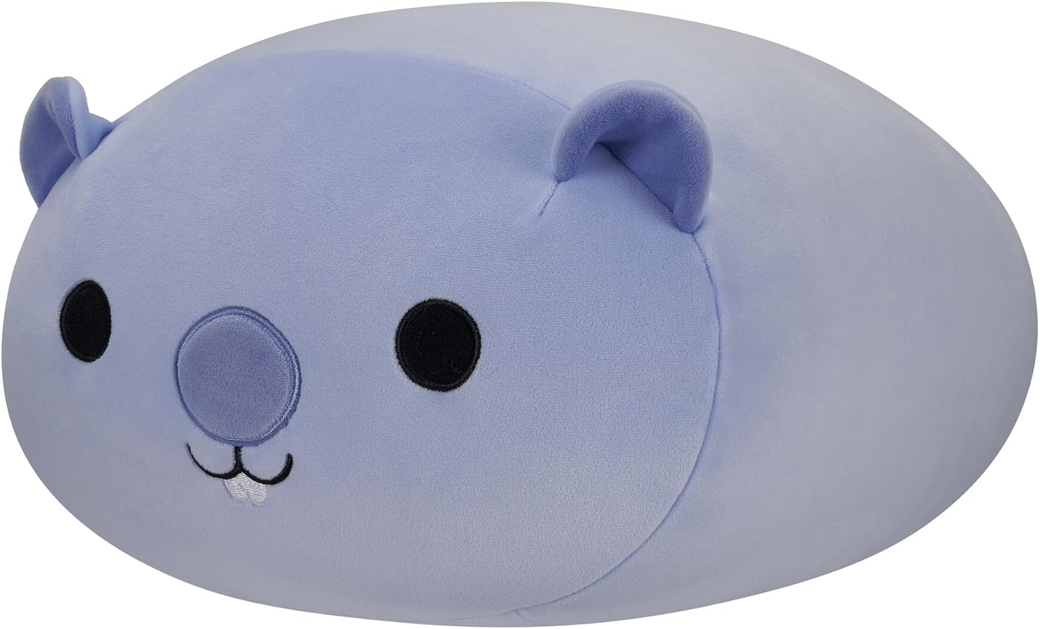 Squishmallows Stackables Original 12-Inch Javari Lavender Groundhog - Ultrasoft Official Jazwares Plush