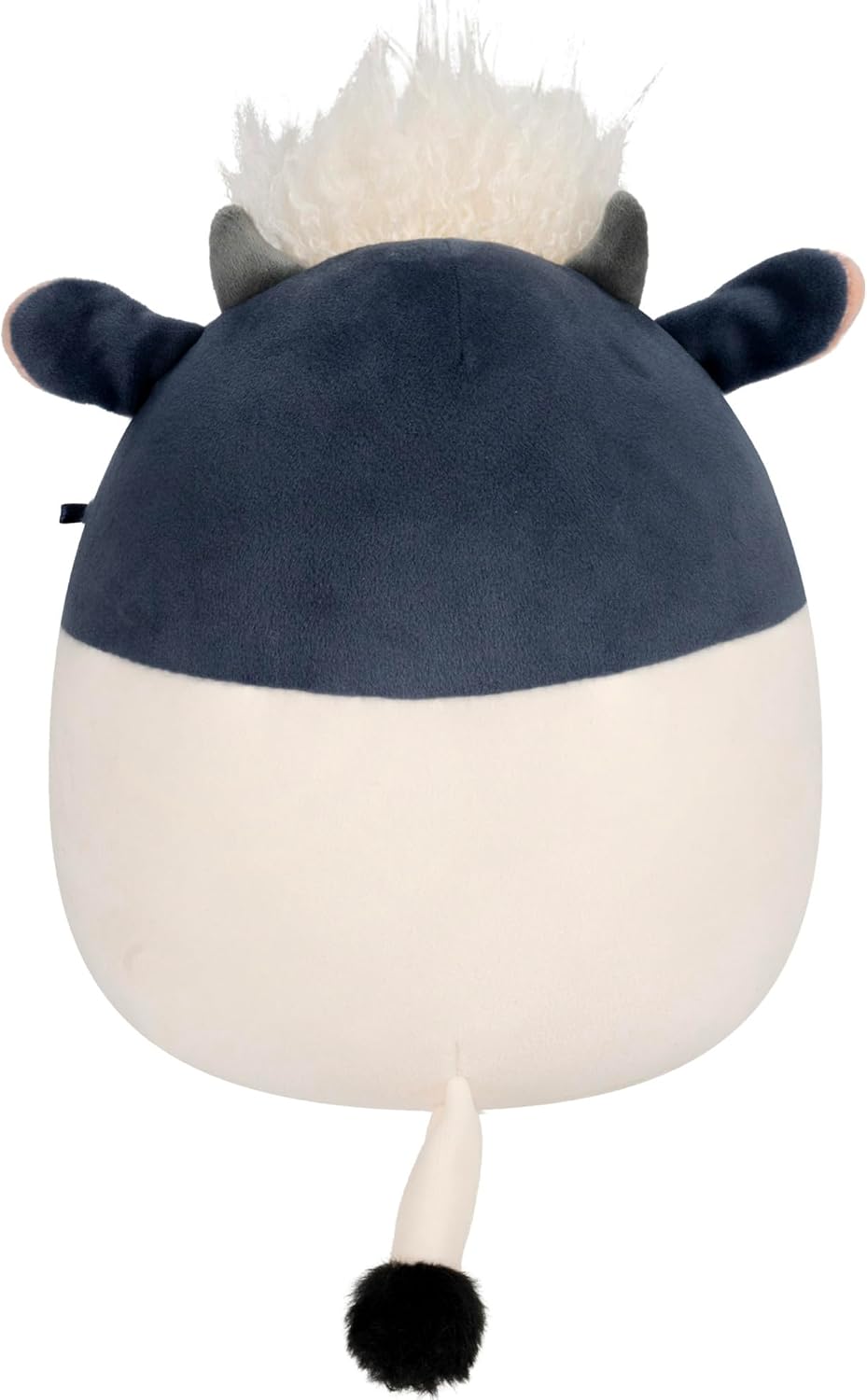 Squishmallows Original 8in Dill the Shaggy Haired Cow