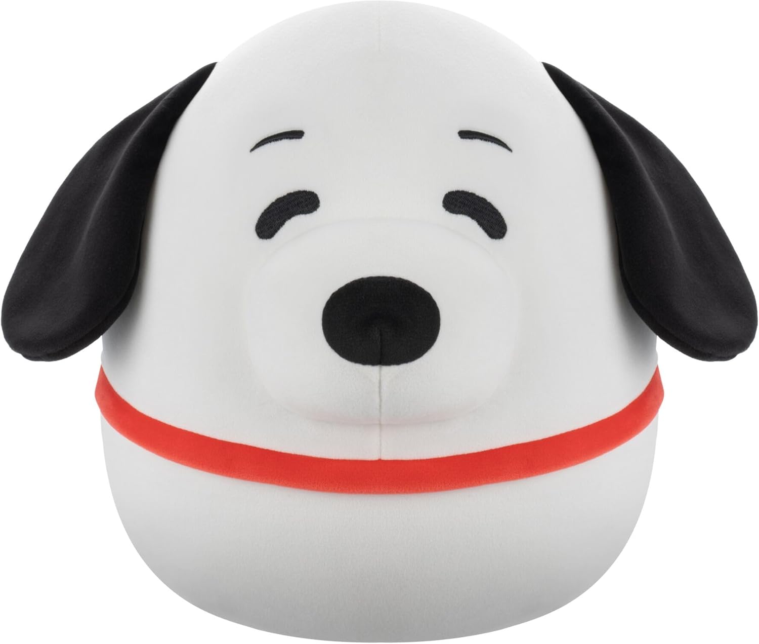 Squishmallows Original Peanuts 12in Snoopy – Official Jazwares Plush (Medium-Sized)