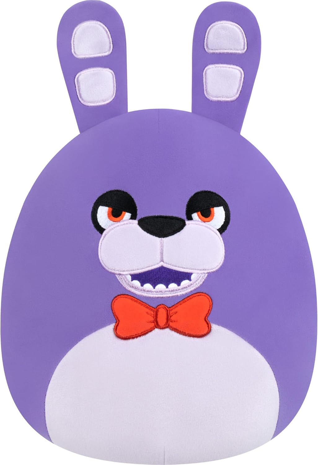 Squishmallows Original Five Nights at Freddy’s 10in Classic Bonnie - Ultrasoft Official Jazwares Plush