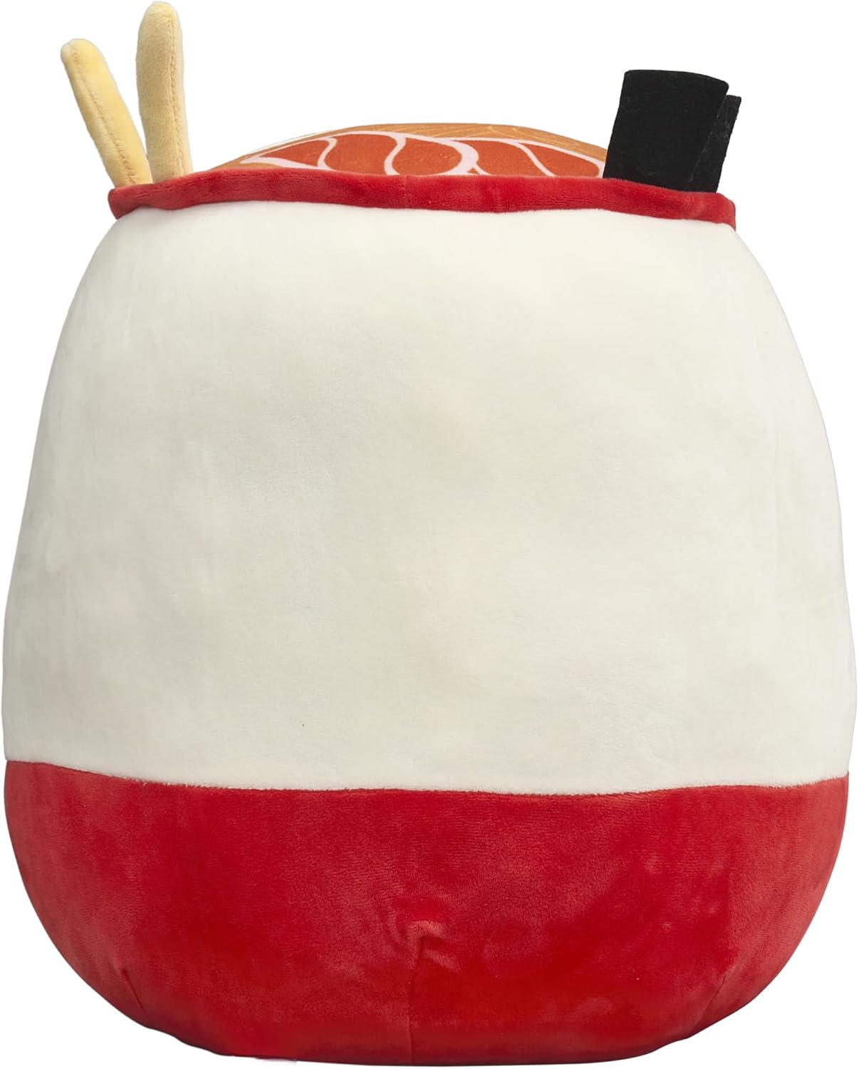 Squishmallows Original 14-Inch Raisy Ramen - Large Ultrasoft Official Jazwares Plush