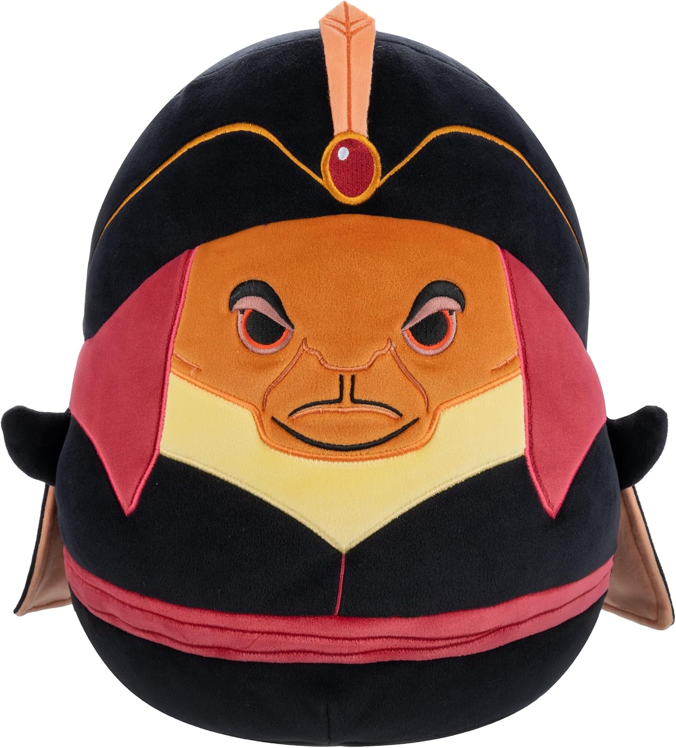 Squishmallows Original 12in Disney Jafar – Official Jazwares Plush (Medium-Sized)