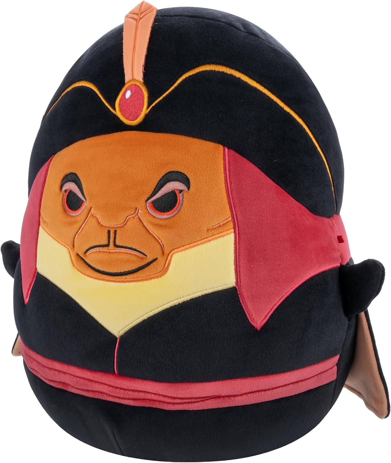 Squishmallows Original 12in Disney Jafar – Official Jazwares Plush (Medium-Sized)